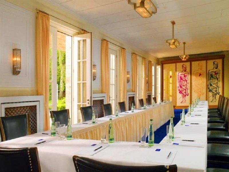 Hotel Elephant Weimar, Autograph Collection Exteriör bild The Long Room